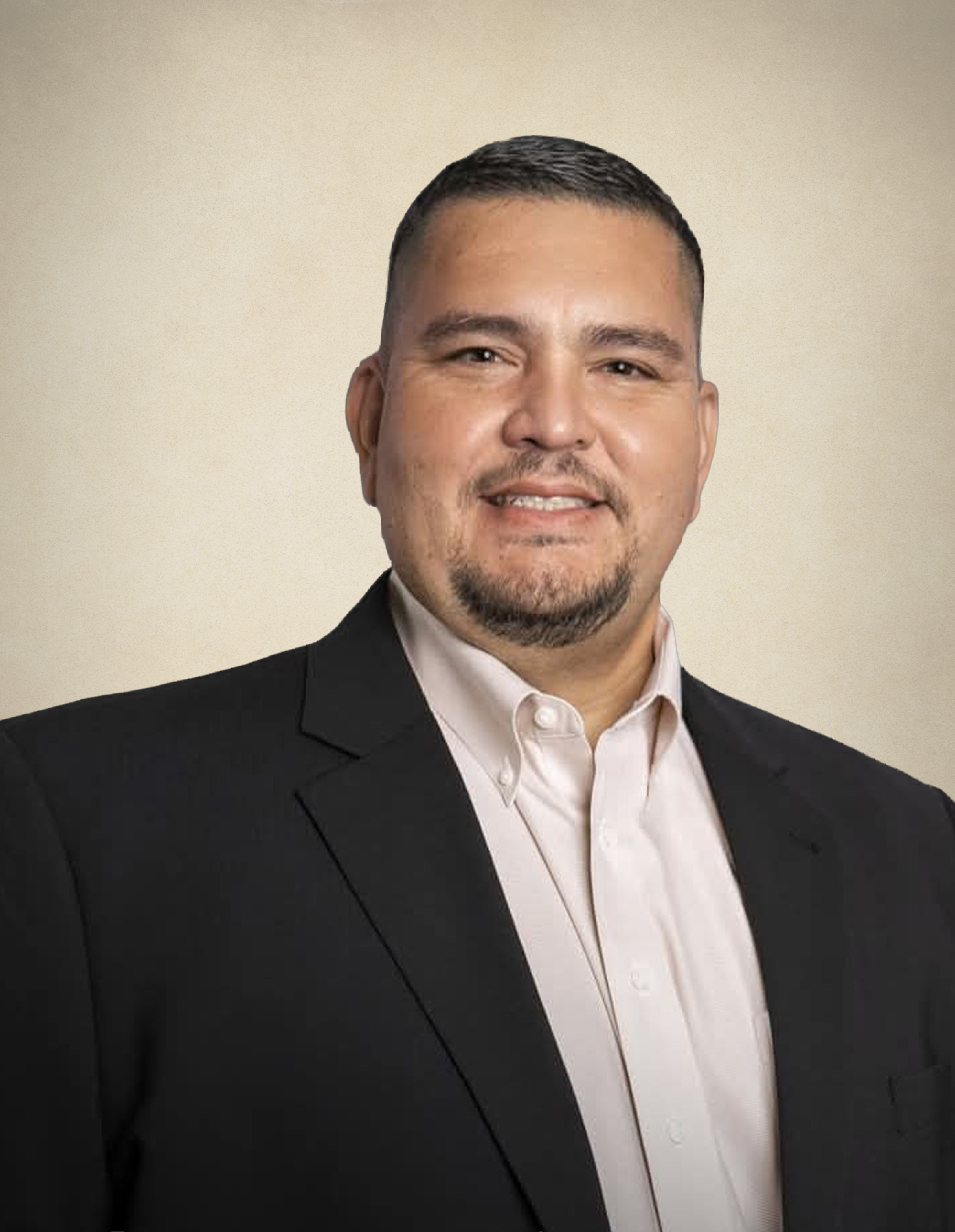 Beto Garza
