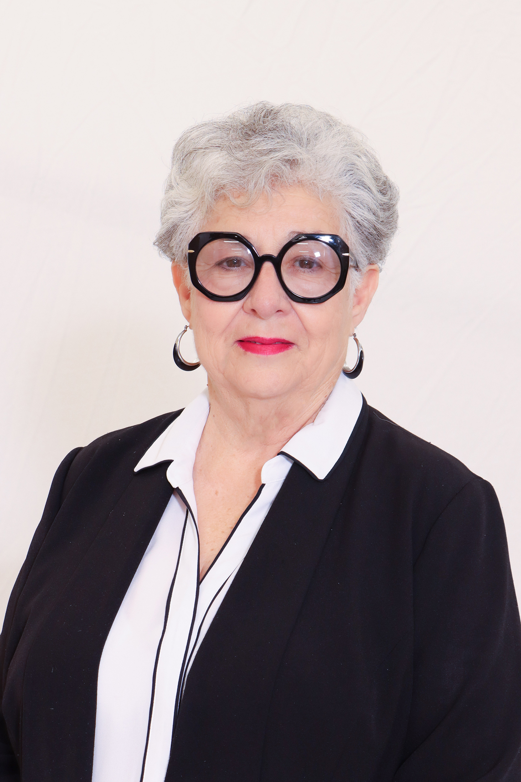Petra B. Ramirez