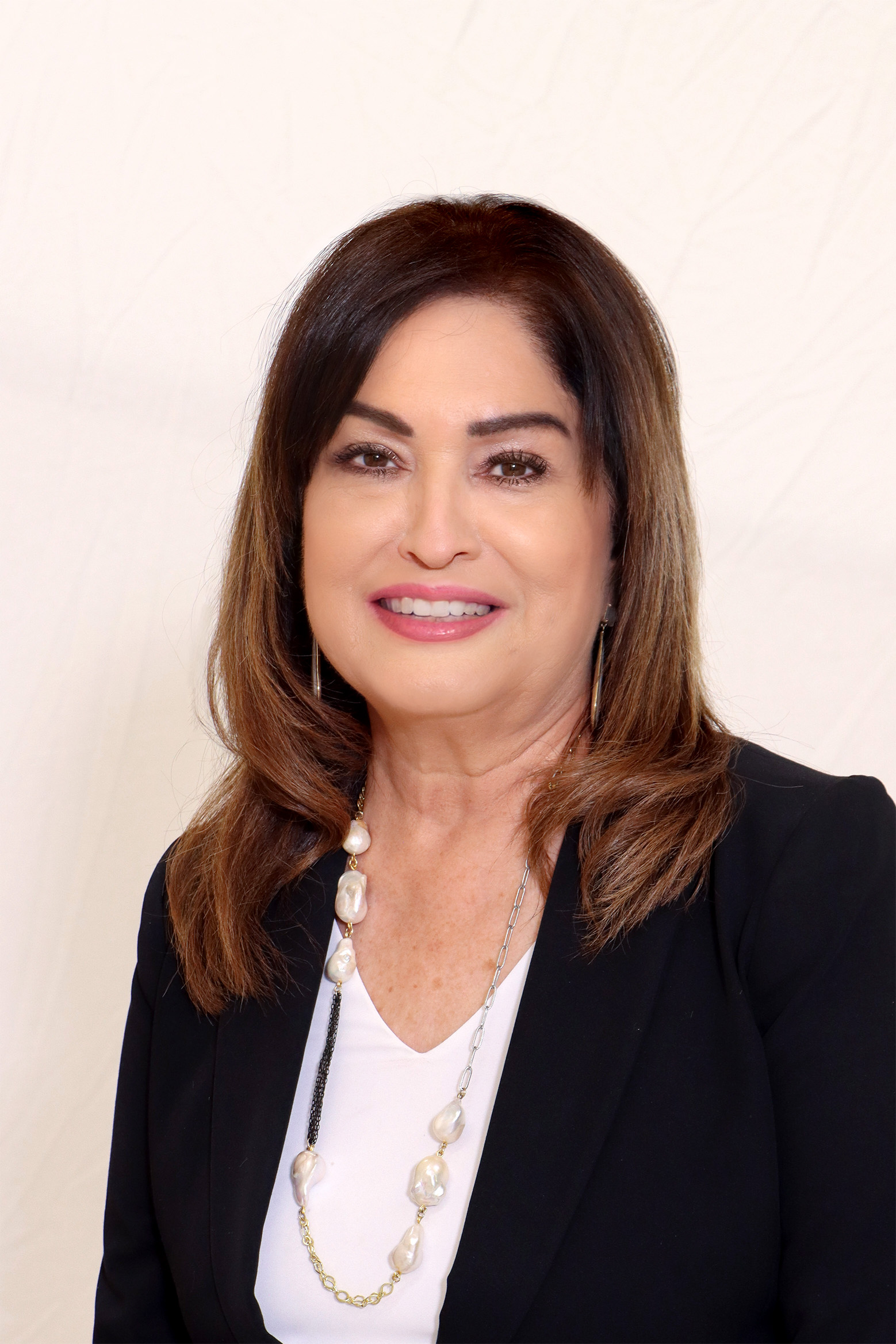 Veronica R. Mendoza